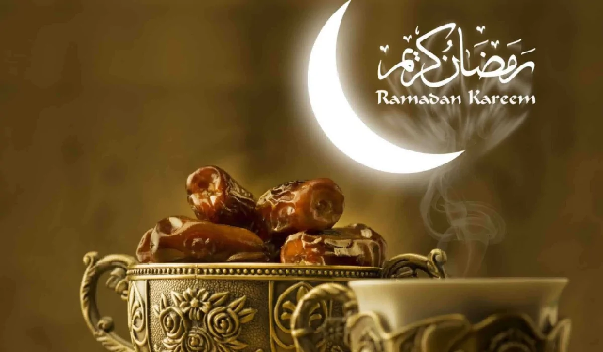العد التنازلي.. كم باقي على أول يوم رمضان 2025 في مصر ووالسعودية والجزائر ومظاهر الاحتفال بهذا الشهر