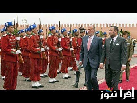 للإناث والذكور.. التسجيل في مباراة الحرس الملكي في المغرب 2025 عبر الرابط recrutement.garderoyale.ma