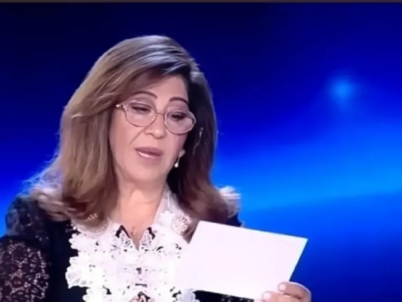 عام مؤسف لـ 3 أبراج.. توقعات ليلي عبد اللطيف للأبراج 2025 على الصعيد العاطفي والعملي