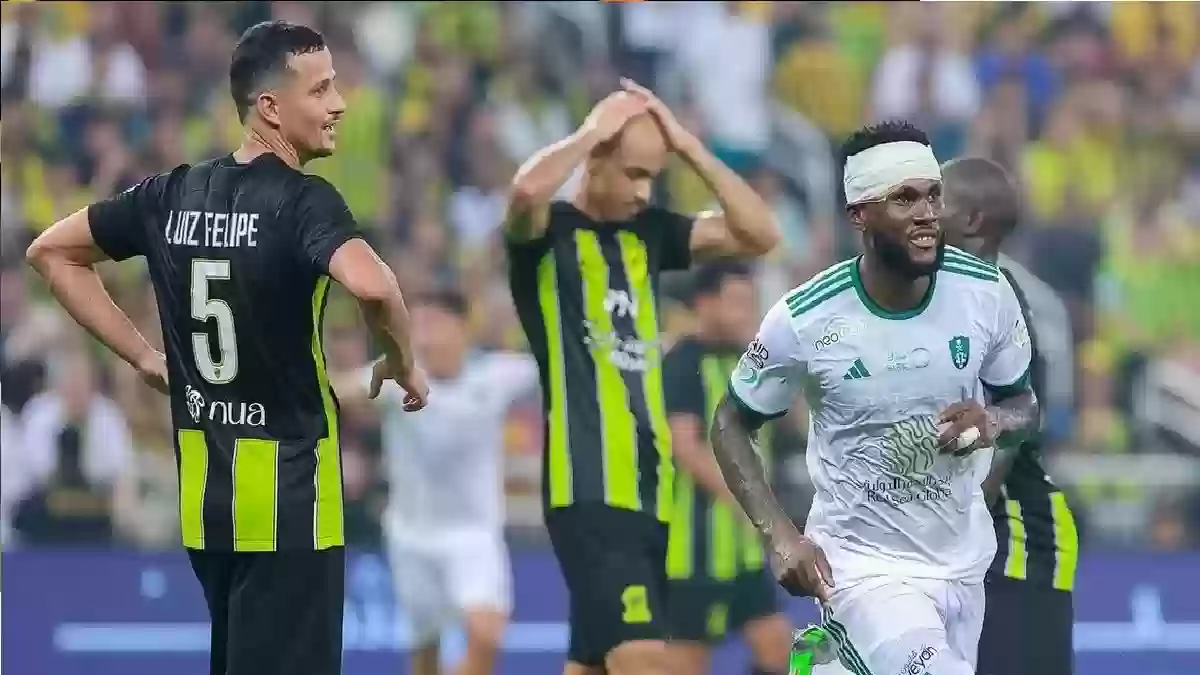 موعد مباراة الاتحاد والفيحاء والقنوات الناقلة في دوري روشن 2025/1446