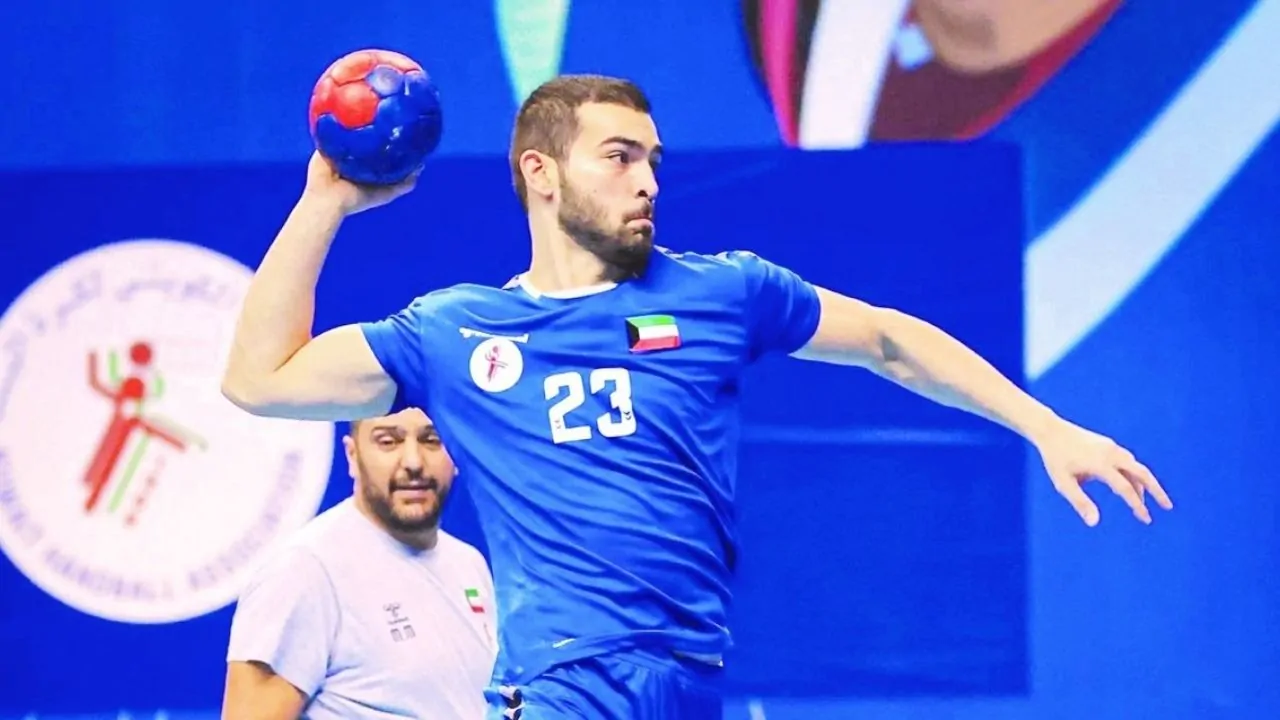 تردد القنوات الناقلة لمباراة الكويت وفرنسا في كأس العالم لكرة اليد 2025 وموعد المباراة بتوقيت الدول العربية