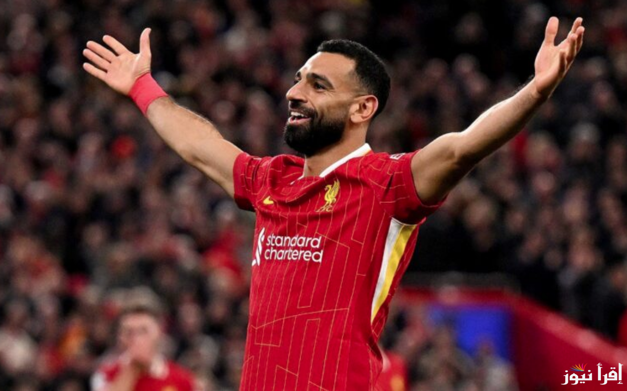 محمد صلاح يقود الريدز في مواجهة قوية ضد مان يونايتد بالجولة الـ20 بالدوري الإنجليزي