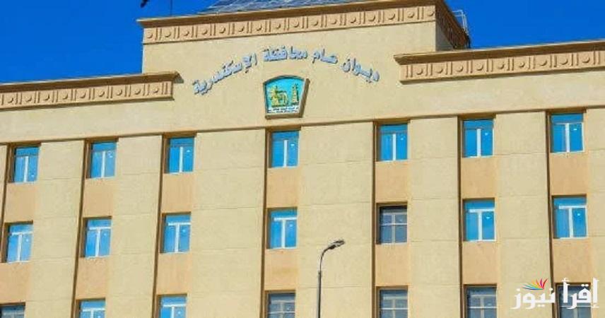 محافظة الإسكندرية توضح .. حقيقة هدم المقابر وطلبها تحديث بيانات الجبانات