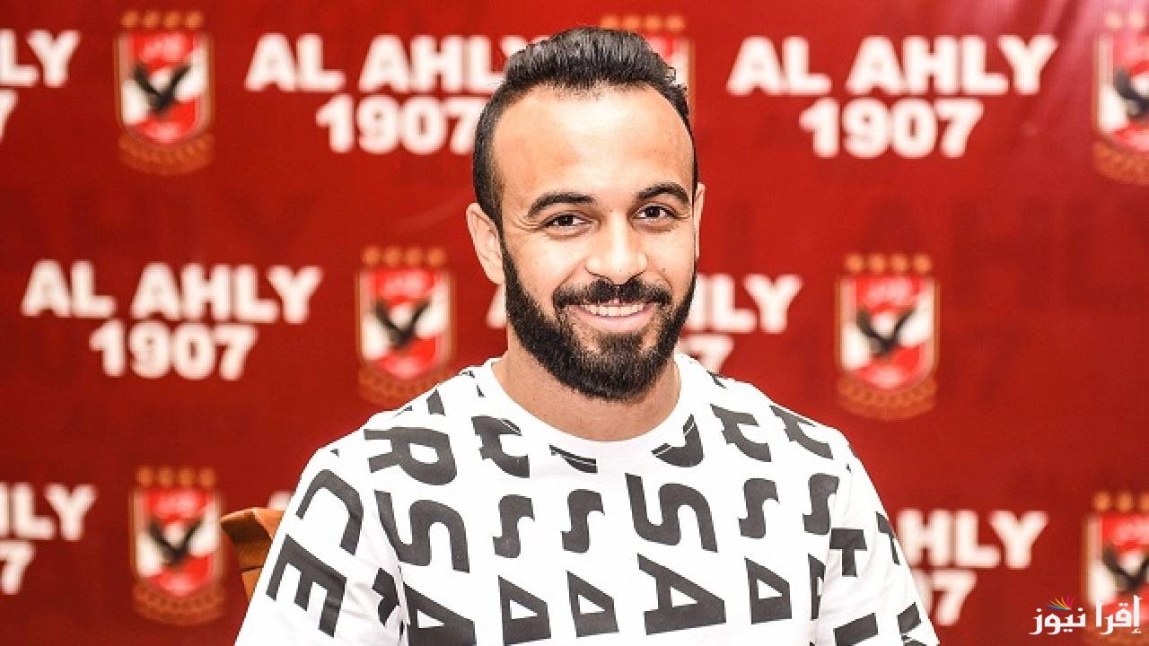 النصب على محمد مجدي قفشة في 13 مليون جنية وأجهزة الأمن تلقي القبض على المتهم .. التفاصيل الكاملة
