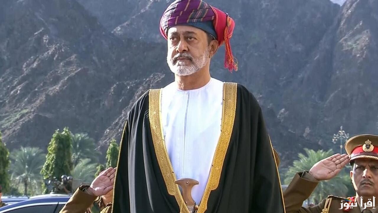 مرسوم سلطاني خاص بالعفو عن 305 سجين بمناسبة ذكري تولي السلطان هيثم بن طارق الحكم