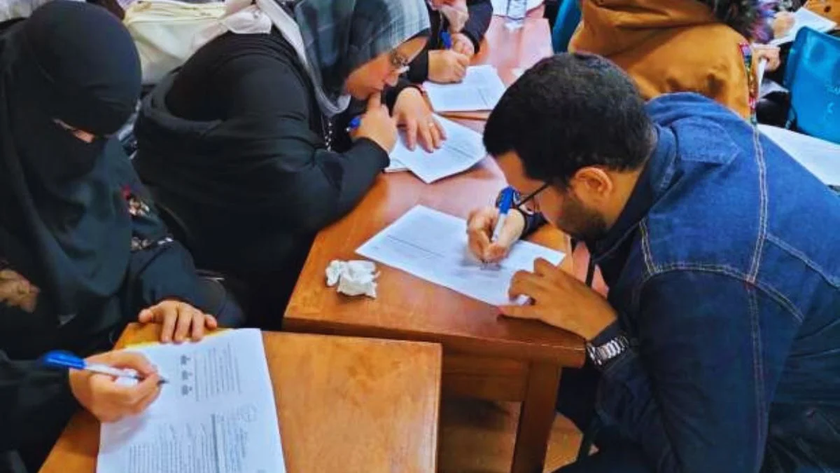 ” سجل الآن” مسابقة 72 ألف معلم 2025 من خلال بوابة الوظائف الحكومية وأهم الشروط اللازمة