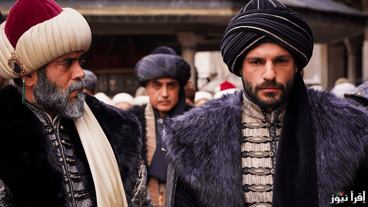 اعلان 1 .. مسلسل السلطان محمد الفاتح الحلقه 31 قصة عشق … إصابة محمد الفاتح أحداث نارية