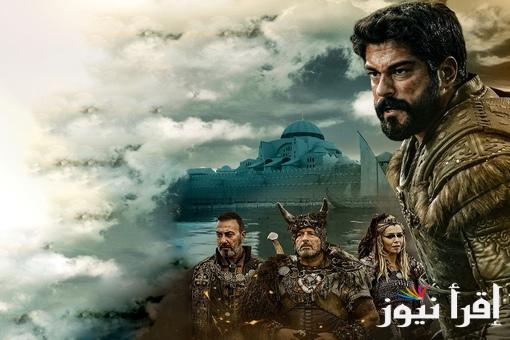 أخيـرا بـعد التأجيـل.. مسلسل المؤسس عثمان الحلقة 178 Kurulus Osman استكمال كشف اسرار الأعداء