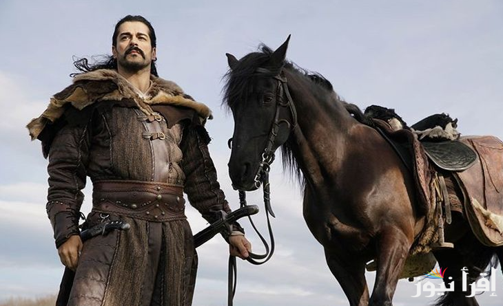 القضاء علي السيد إليباي| مسلسل المؤسس عثمان الحلقة 178 قصة عشق وقناة ATV التركية