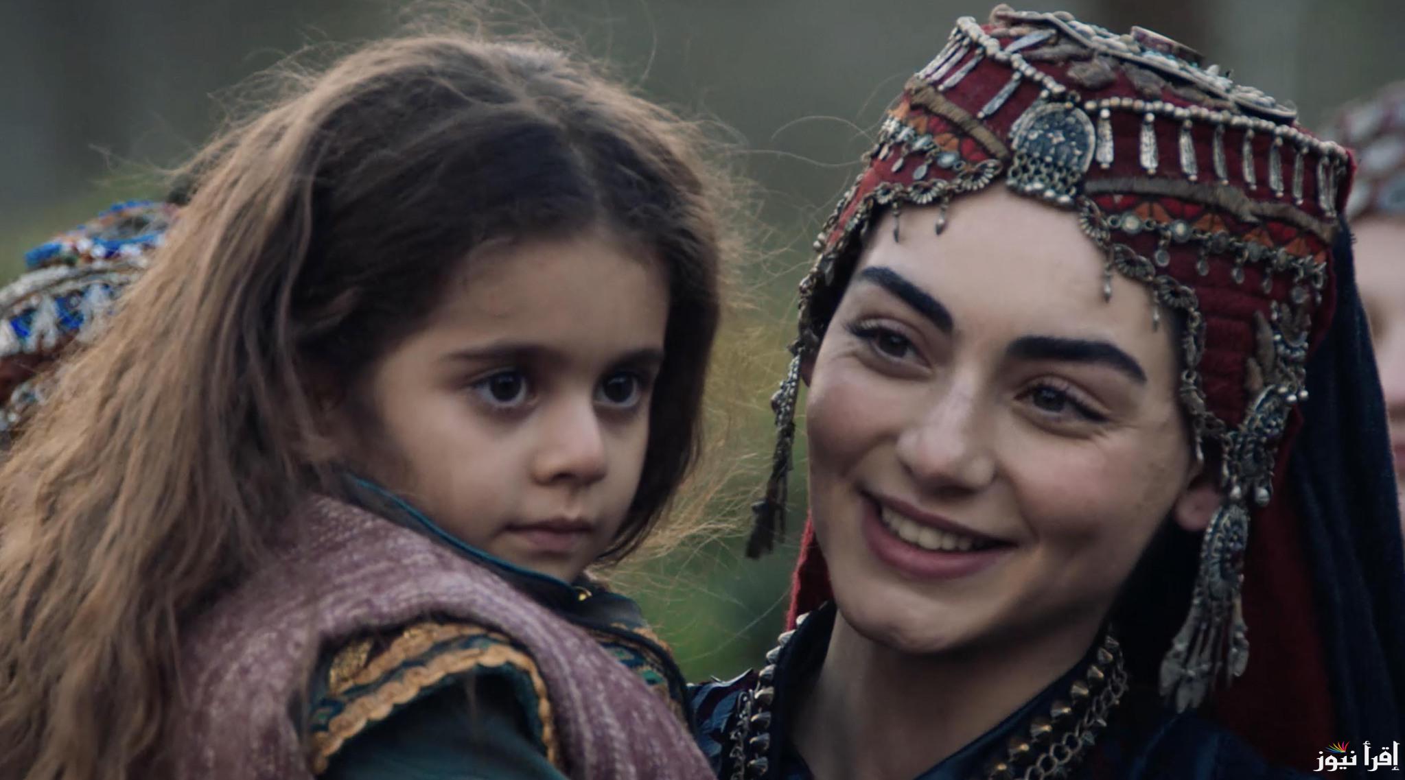 عثمان في مواجهة جديدة.. مسلسل المؤسس عثمان الموسم السادس الحلقة 178 والقنوات الناقلة
