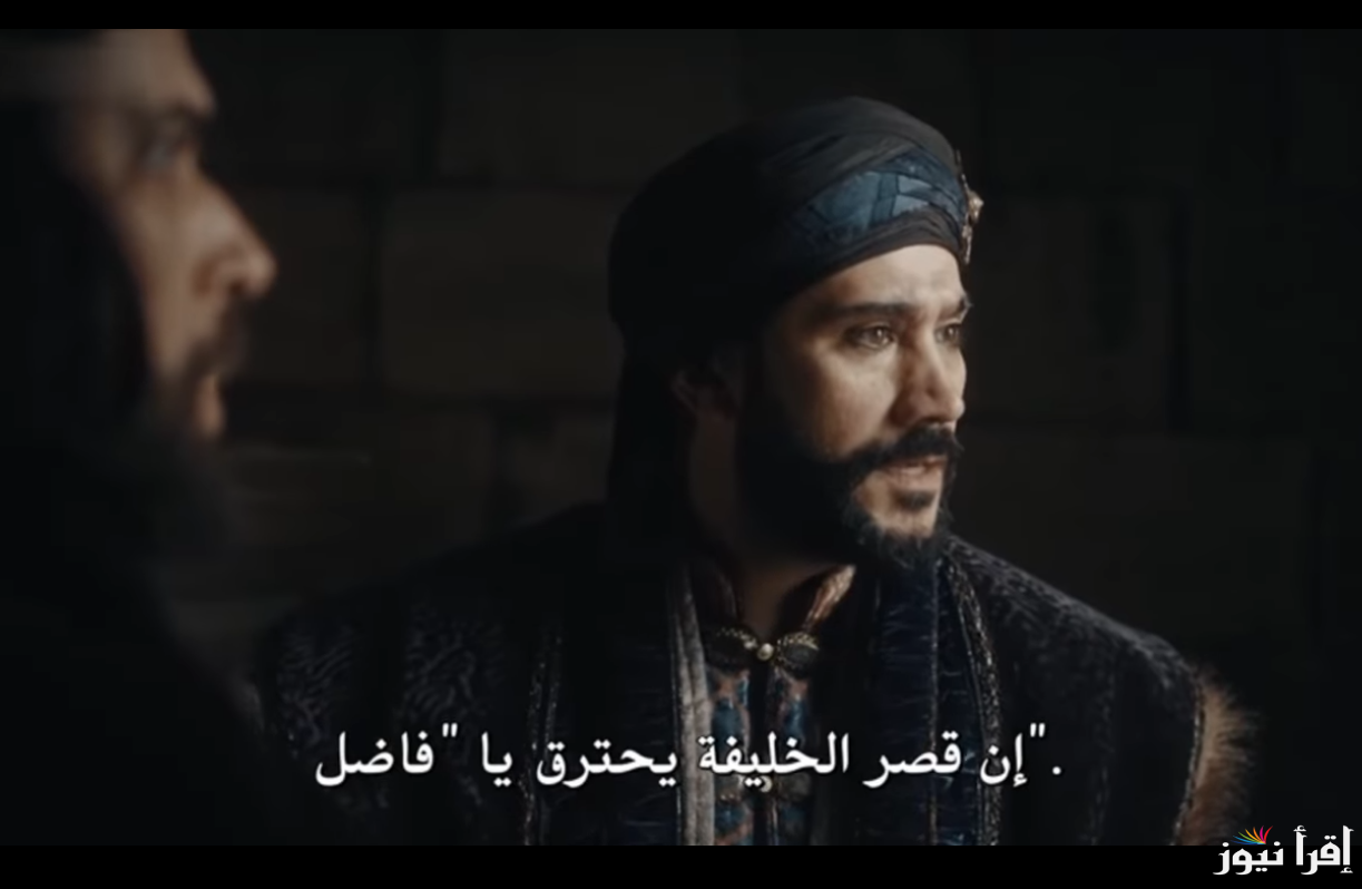 مسلسل صلاح الدين الأيوبي الحلقة 40 Salah aldin Ayyubi.. سبب التأجيل للمرة الثانية وموعد العرض عبر قناة الفجر