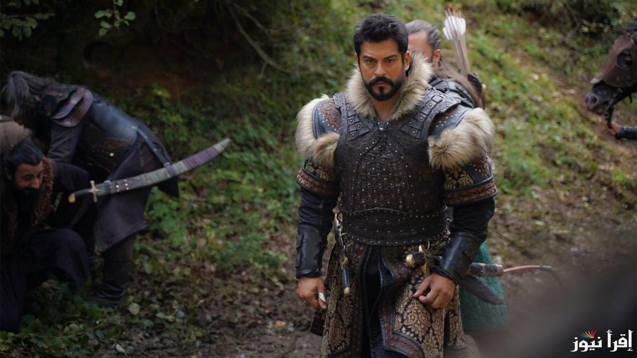 مسلسل عثمان 178 الحلقة الجديدة على قناة aTV التركية أحداث جديدة ومشوقة