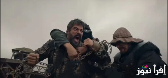“الحلقة المُؤجلة” عرض مسلسل قيامة عثمان الحلقة 177 من الموسم السادس علي قناة ATV التركية والفجر الجزائرية