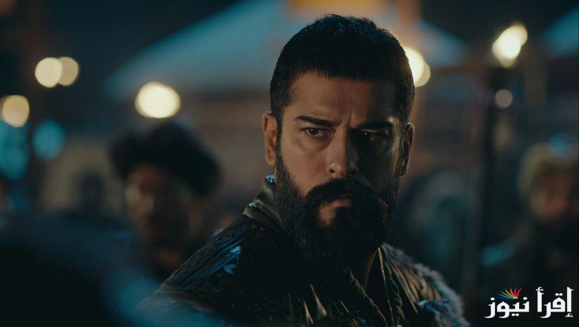 مسلسل قيامة عثمان الحلقة 177 قصة عشق وموعد عرضها على قناة atv التركية والفجر الجزائرية