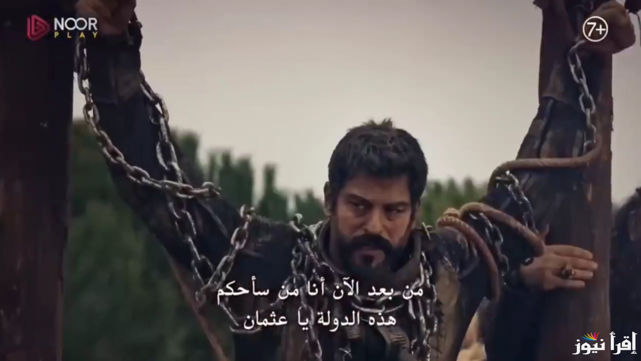 مواجهة التتار| مسلسل قيامة عثمان الحلقة 177 من الموسم السادس وموعد العرض بعد التأجيل