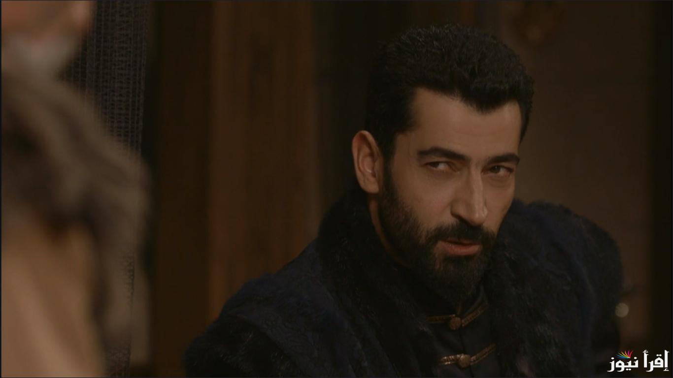مسلسل محمد الفاتح الحلقة 32 Mehmed Fetihler على قناة الفجر الجزائرية .. احداث جديدة وشيقة