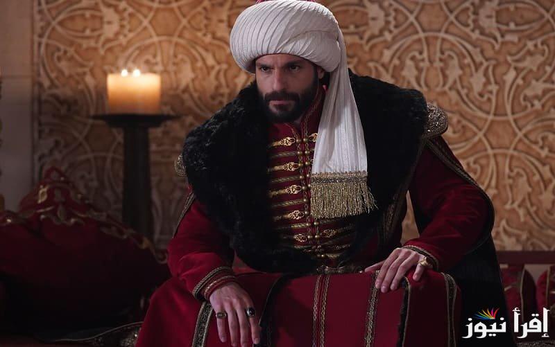 مسلسل محمد الفاتح الحلقة 33 Mehmed: Fetihler Sultani وموعده على القنوات الناقلة له