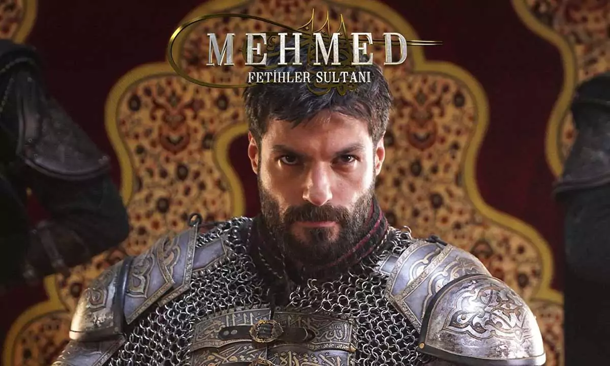 مسلسل محمد الفاتح الحلقة 32 “وأخيرًا كشف الجاسوس” أعرف القنوات الناقلة وتابع الأحداث