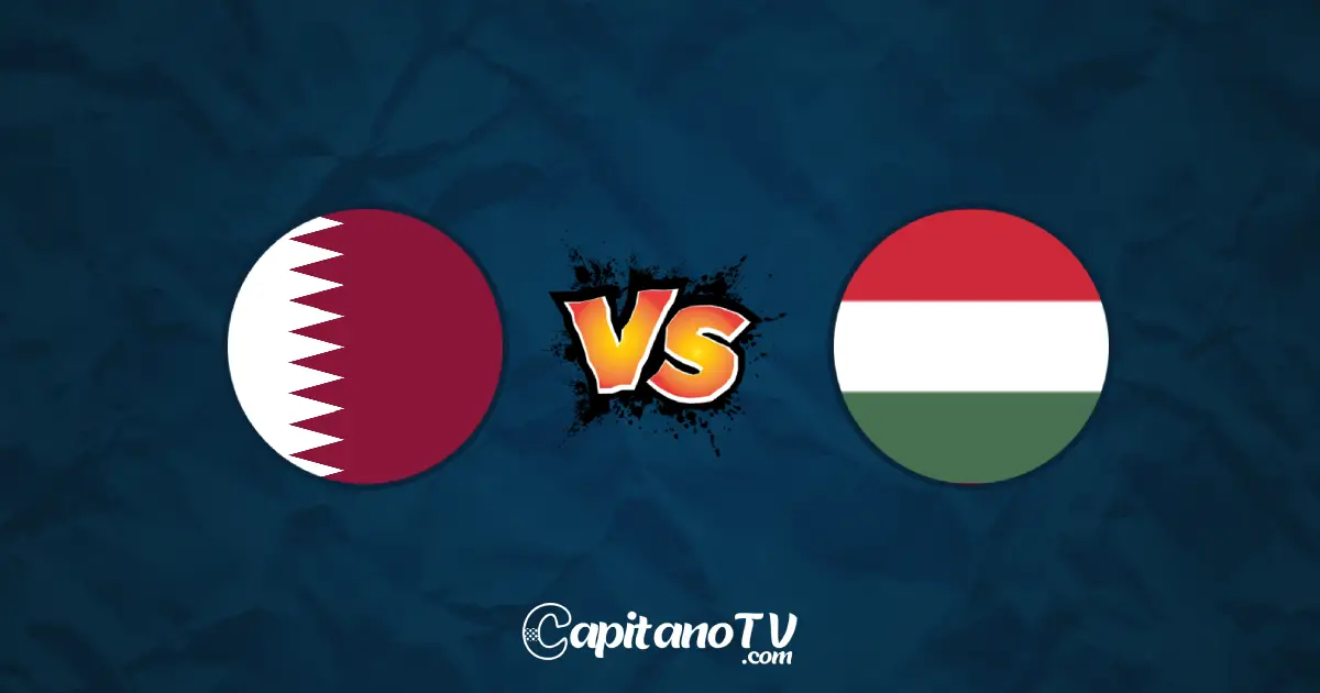 بالقنوات الناقلة المجانية .. موعد مباراة قطر والمجر في كأس العالم لكرة اليد 2025 بتوقيت كل الدول العربية