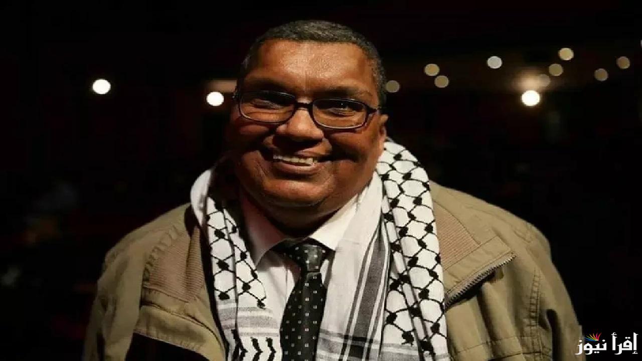 وفاة عبد الحق مبشور المنتج والإطار السابق بالقناة الثانية بالمغرب وسبب الوفاة