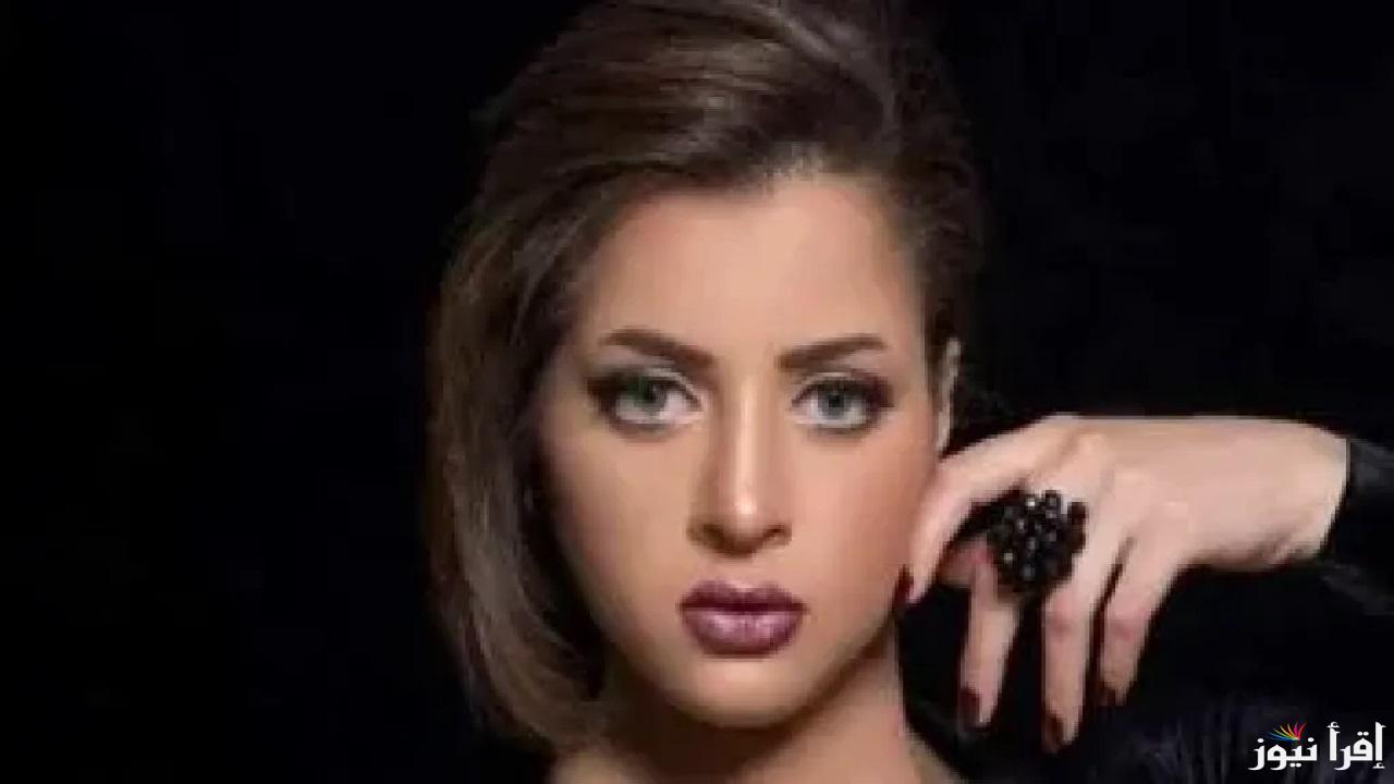 مني فاروق تعلق على حكم حبسها ثلاث سنوات وغرامة 100 ألف جنيه بتعليق يثير الجدل