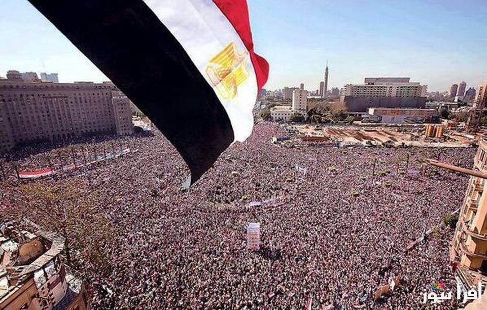“عيـد الشرطة” موعد إجازة ٢٥ يناير واجمل رسائل وعبارات التهنئة