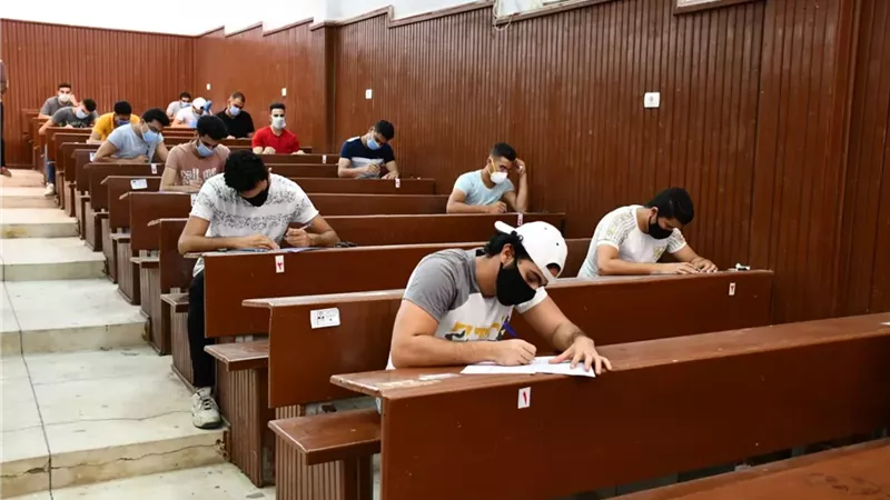 ” هتكون أكثر من أسبوعين ” موعد اجازة نصف العام بالمدارس والجامعات للعام الدراسي 2025 جميع التفاصيل