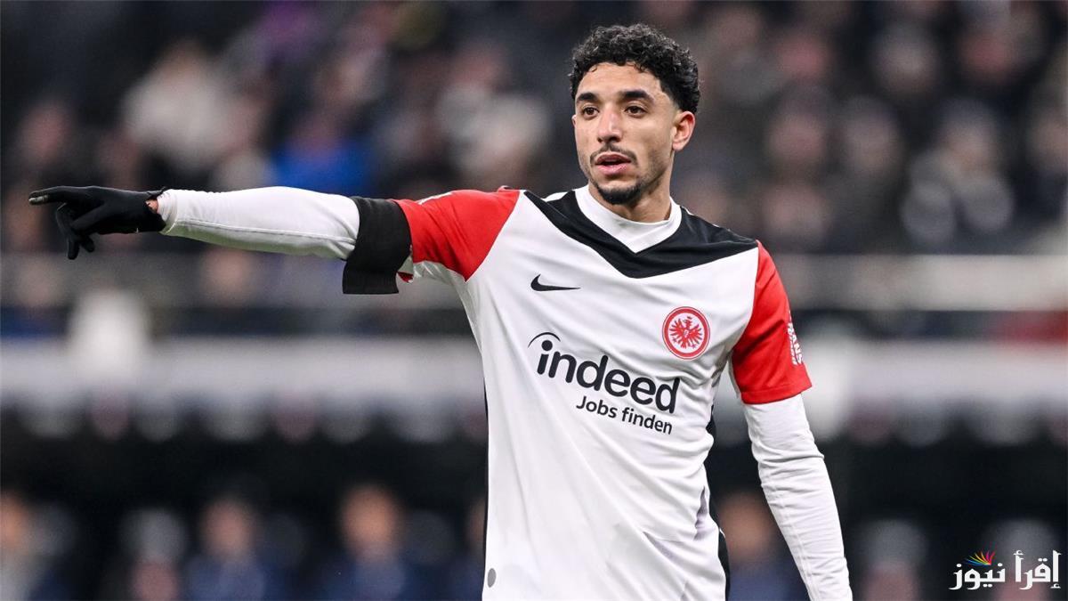 “الصدام الأول في البريميرليج” موعد اول مشاركة لعمر مرموش مع مانشستر سيتي في الدوري الانجليزي