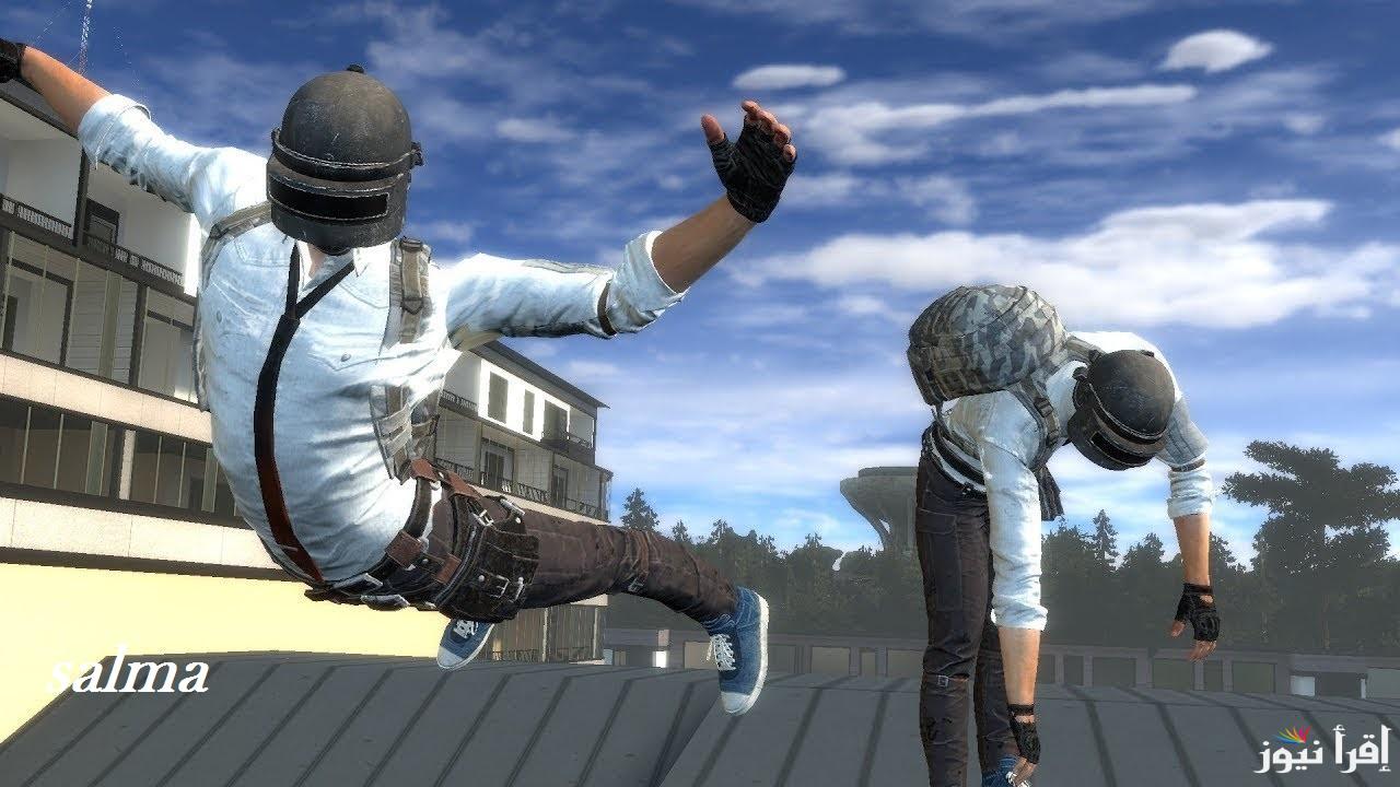 “طريقة مضمونة 100%” خطوات شحن شدات ببجي 2025 PUBG MOBILE عن طريق الـ ID التحديث الأخير