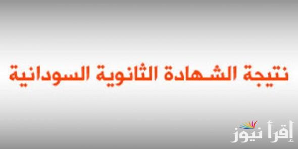 التربية والتعليم توضح موعد صدور نتائج الشهادة السودانية 2025 وكيفية الاستعلام عنها عبر mohe.gov.sd