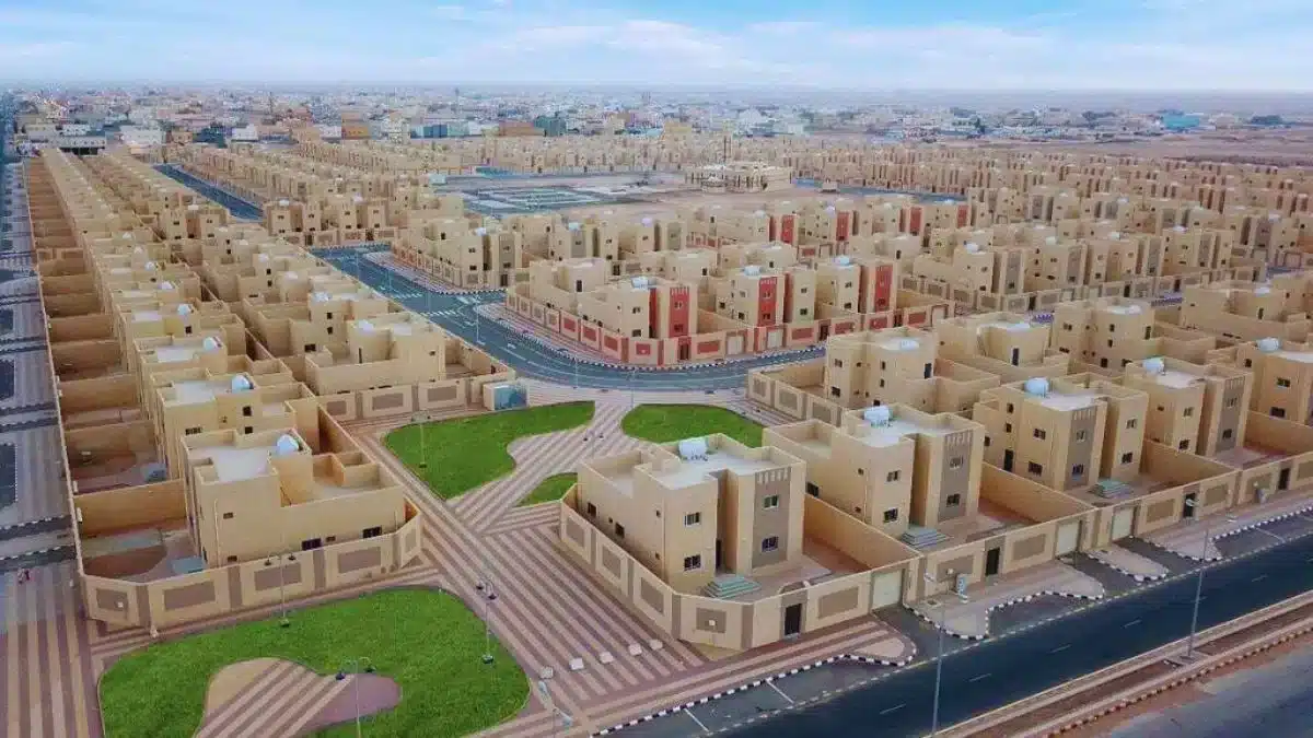 ما بين التقديم والتأخير .. موعد صرف الدعم السكني لشهر يناير 2025 يُحسم أخيرًا