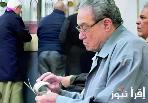 “باقي أيام” موعد صرف معاشات شهر فبراير 2025… والتأمينات تزف خبر سار لأصحاب المعاشات