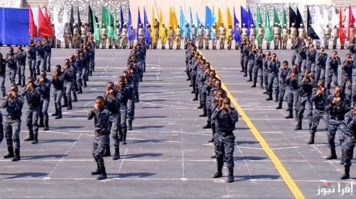 “رسميًا” موعد ظهور أسماء المقبولين في نتيجة معهد معاوني الأمن 2025 والشروط اللازمة
