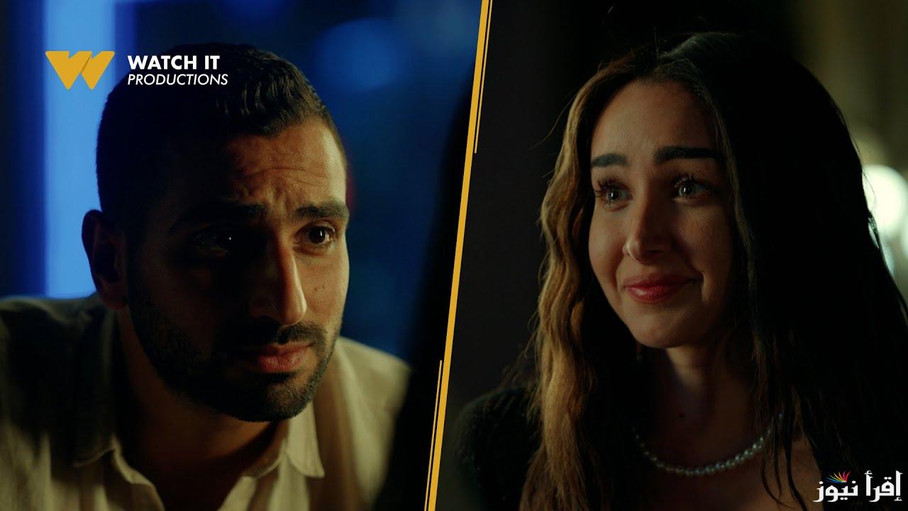 “هل ستنتقم سلمي من موسي؟” موعد عرض مسلسل إقامة جبرية عبر منصة Watch It واهم الابطال