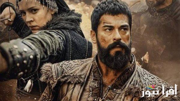 مفاجأت غير متوقعة.. موعد عرض مسلسل المؤسس عثمان الحلقة 178 على القنوات الناقلة