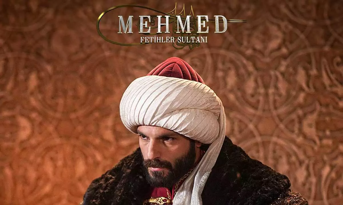 موعد عرض مسلسل محمد الفاتح الحلقة 32 والقنوات الناقلة وتابع الأحداث المشوقة