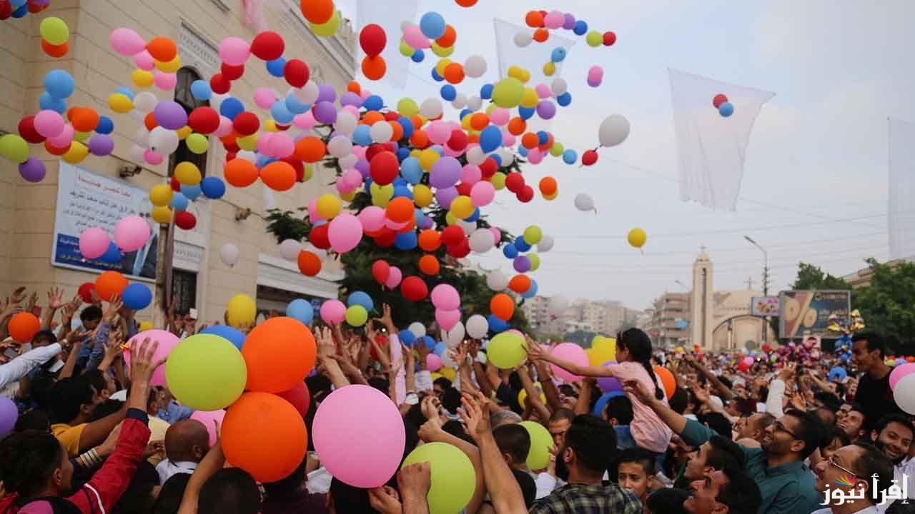 متى أول أيام العيد؟.. موعد عيد الفطر 2025 وموعد الإجازات الرسمية في مصر 2025