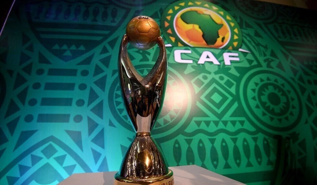 موعد قرعة ربع نهائي دوري أبطال افريقيا 2025 والقنوات الناقلة