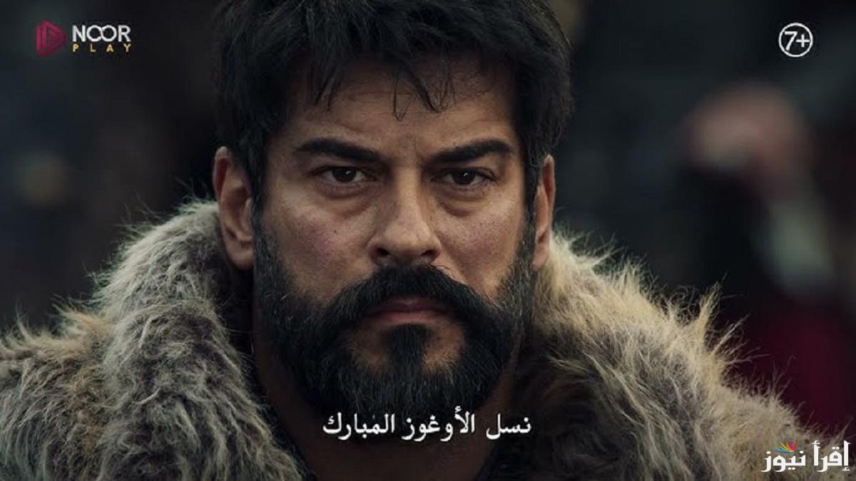 “بعد التأجيل”.. رسميا موعد مسلسل قيامة عثمان الحلقة 178 OSMAN الموسم السادس عبر كل القنوات الناقلة له