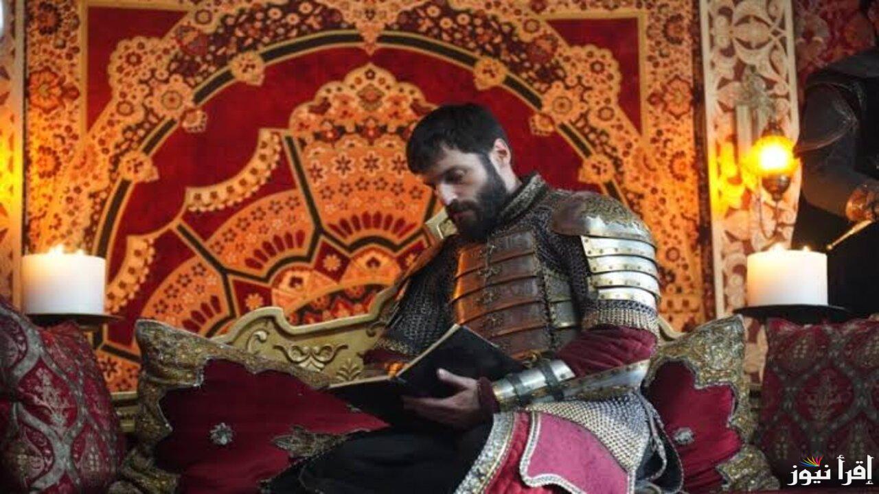 “كشف الجاسوس” موعد مسلسل محمد الفاتح الحلقة 32 عبر تردد قناة TRT 1 التركية