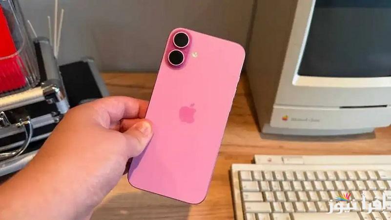 آيفون 17 إير الأنحف في التاريخ .. موعد نزول هاتف iPhone 17 Air الجديد وأهم المواصفات والسعر المتوقع في الأسواق العالمية