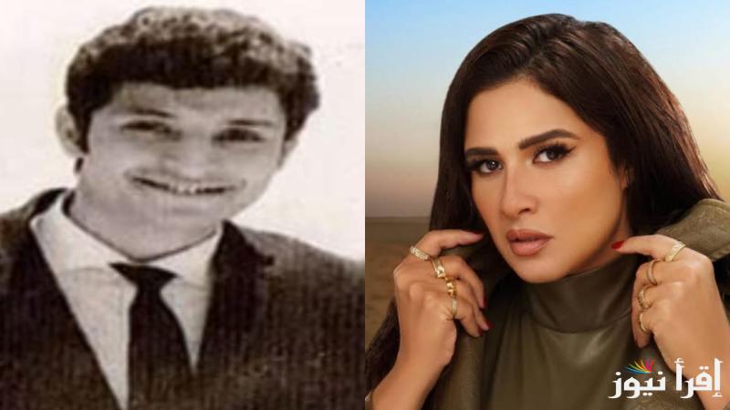 موعد ومكان تشيع جنازة والد الفنانة ياسمين عبدالعزيز وأشهر التعليقات علي منشورها علي الإنستجرام