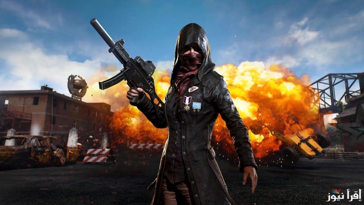 “منصة Midasbuy” موقع شحن شدات ببجي موبايل 2025 PUBG Mobile بعد التحديث الجديد 3.6