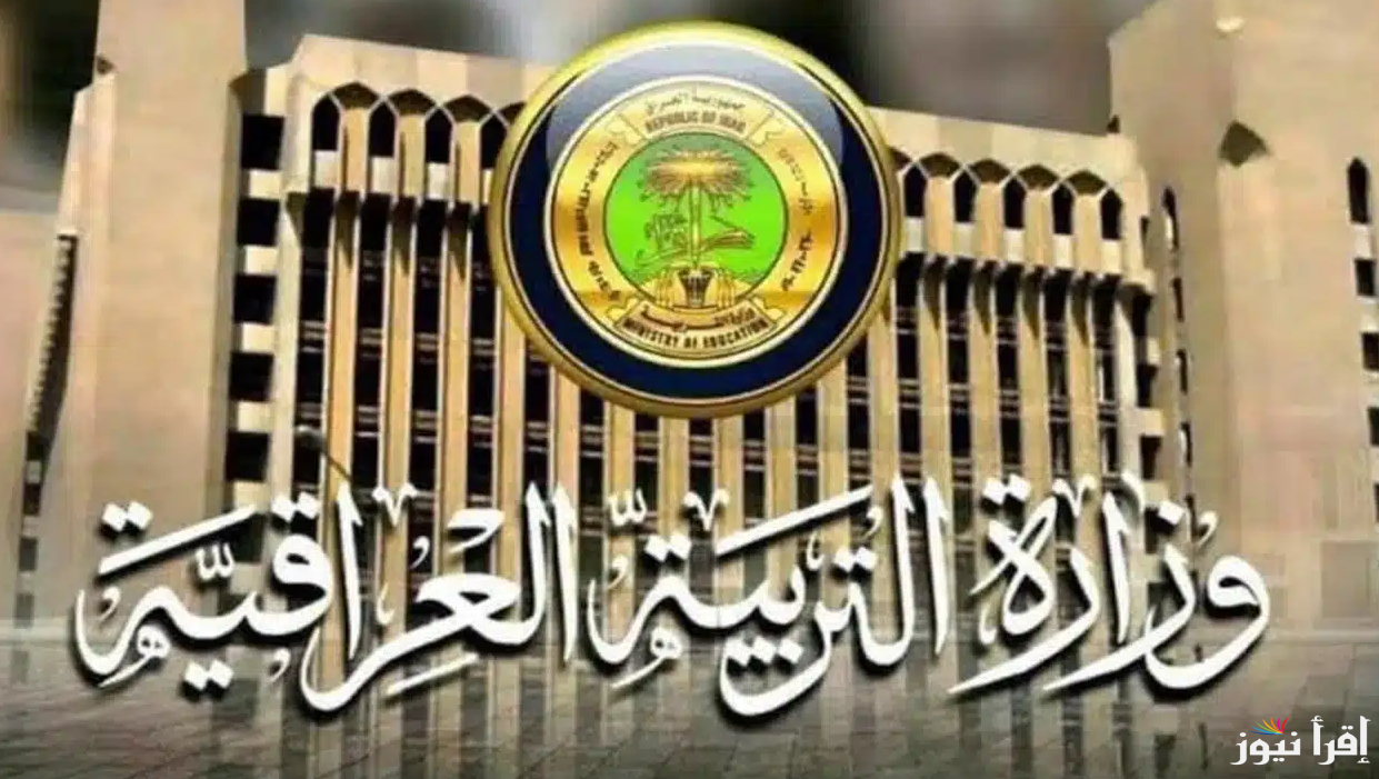 استخراج نتائج السادس الابتدائي الدور الأول 2025 “التمهيدي” موقع نتائجنا وعبر وزارة التربية العراقية