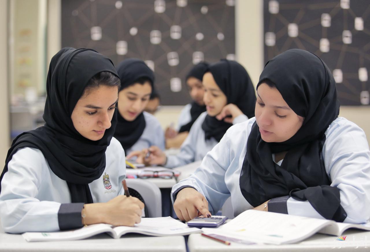 رابط مباشر .. نتائج الفصل الدراسي الأول الإمارات 2024/2025 من خلال student portal بوابة الطالب الإلكترونية