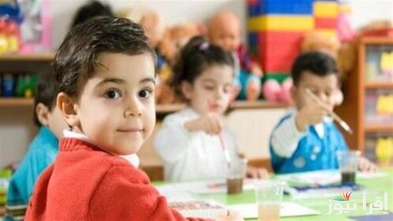 نتيجة 3 ابتدائي 2025 بالاسم ورقم الجلوس وكيفية الاستعلام عنها من خلال eduserv.cairo.gov.eg