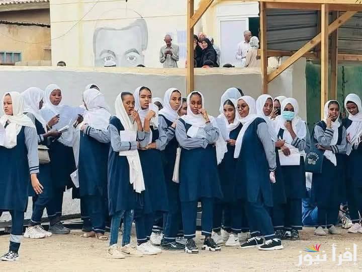 جميع الولايات .. استخراج نتيجة الشهادة السودانية 2025 برابط مباشر mohe.gov.sd بالاسم ورقم الجلوس