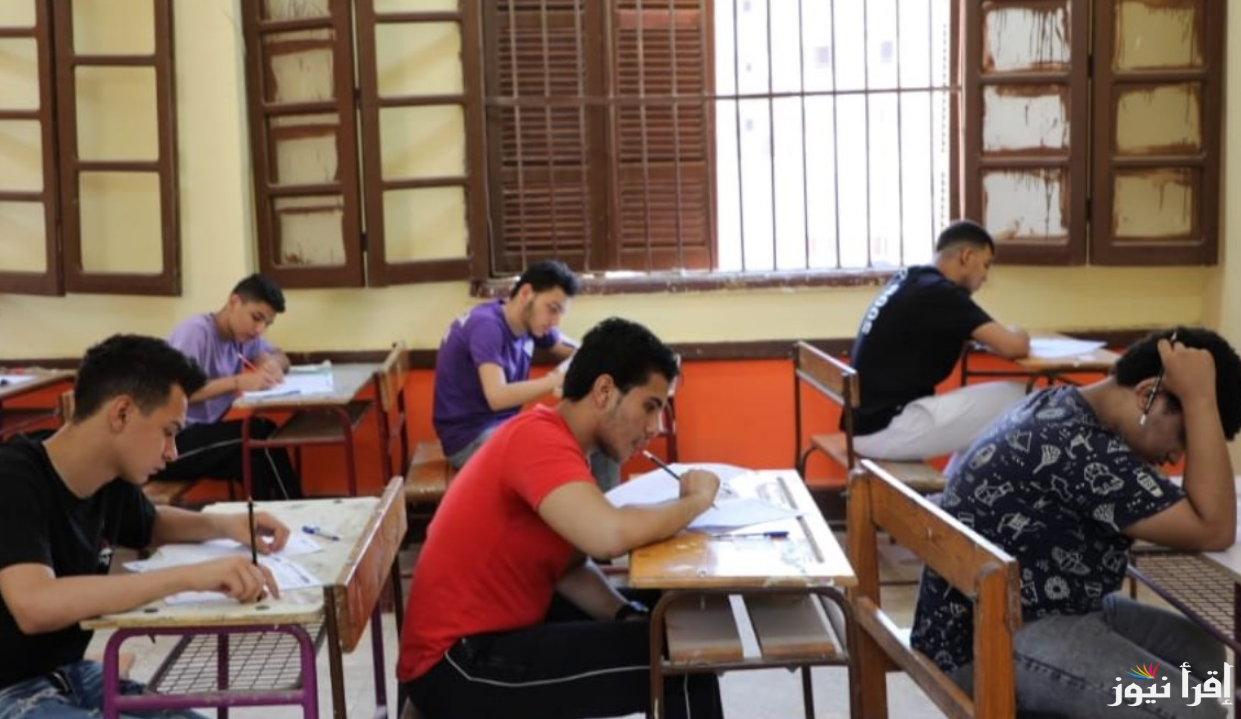 نتيجة الصف الأول والثاني الإعدادي 2025 برقم الجلوس والاسم رابط نتيجة نت natiga-4dk.net