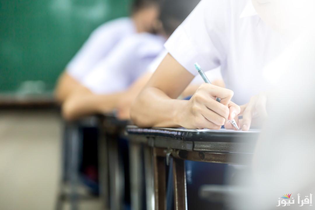 نتيجة الصف الاول الاعدادي برقم الجلوس وخطوات الاستعلام من خلال بوابة التعليم الأساسي.. 1 اعدادي
