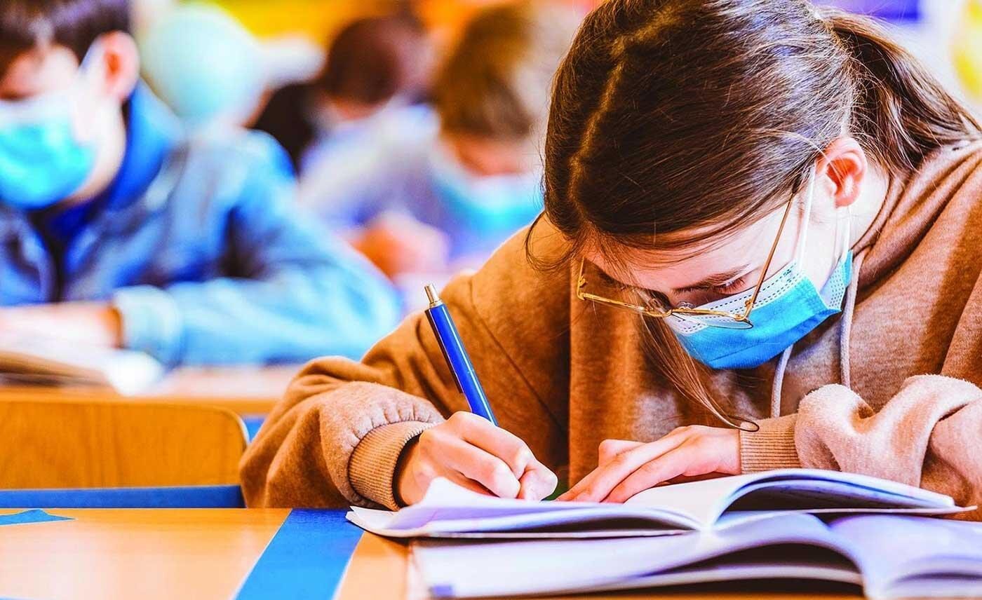بوابة التعليم الأساسي برقم الجلوس نتيجة الصف الاول والثاني الاعدادي 2025 .. رابط eduserv.cairo.gov.eg لاستخراج النتيجة